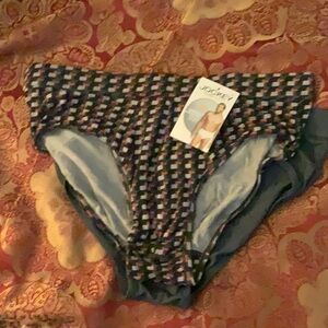 Jockey 2 Mid-Rise Super Soft Micro Modal Stretch Briefs Underwear Size Large